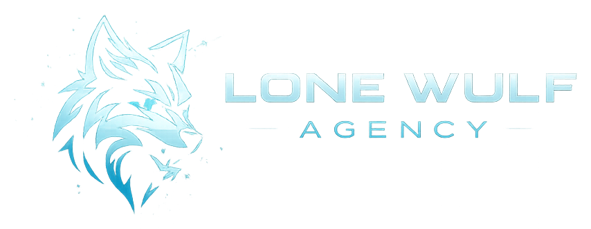 Lone Wulf Agency