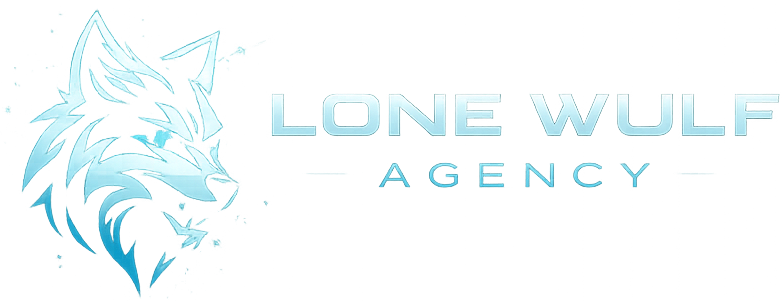 Lone Wulf Agency